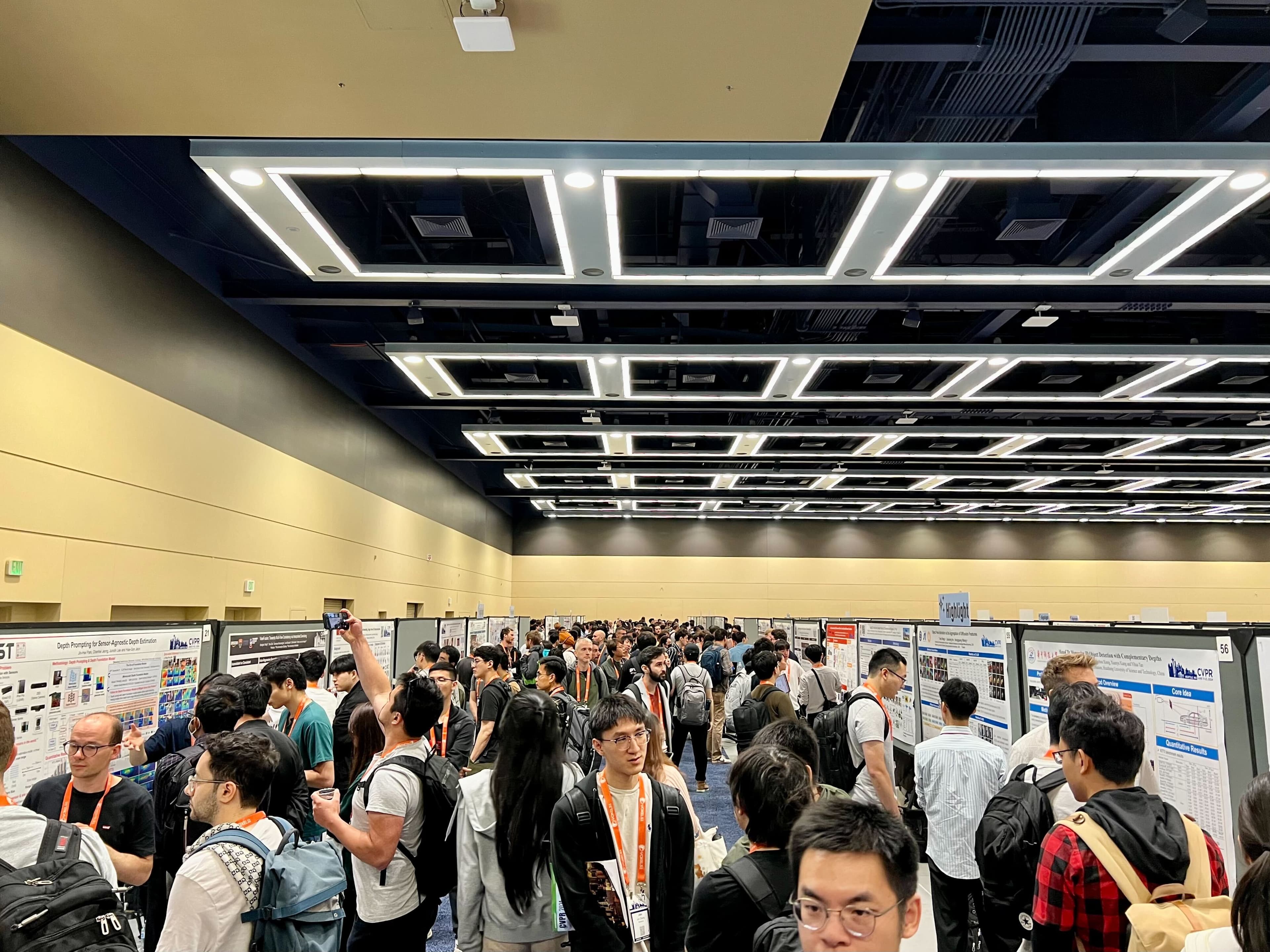 4 Key Trends in CVPR 2024