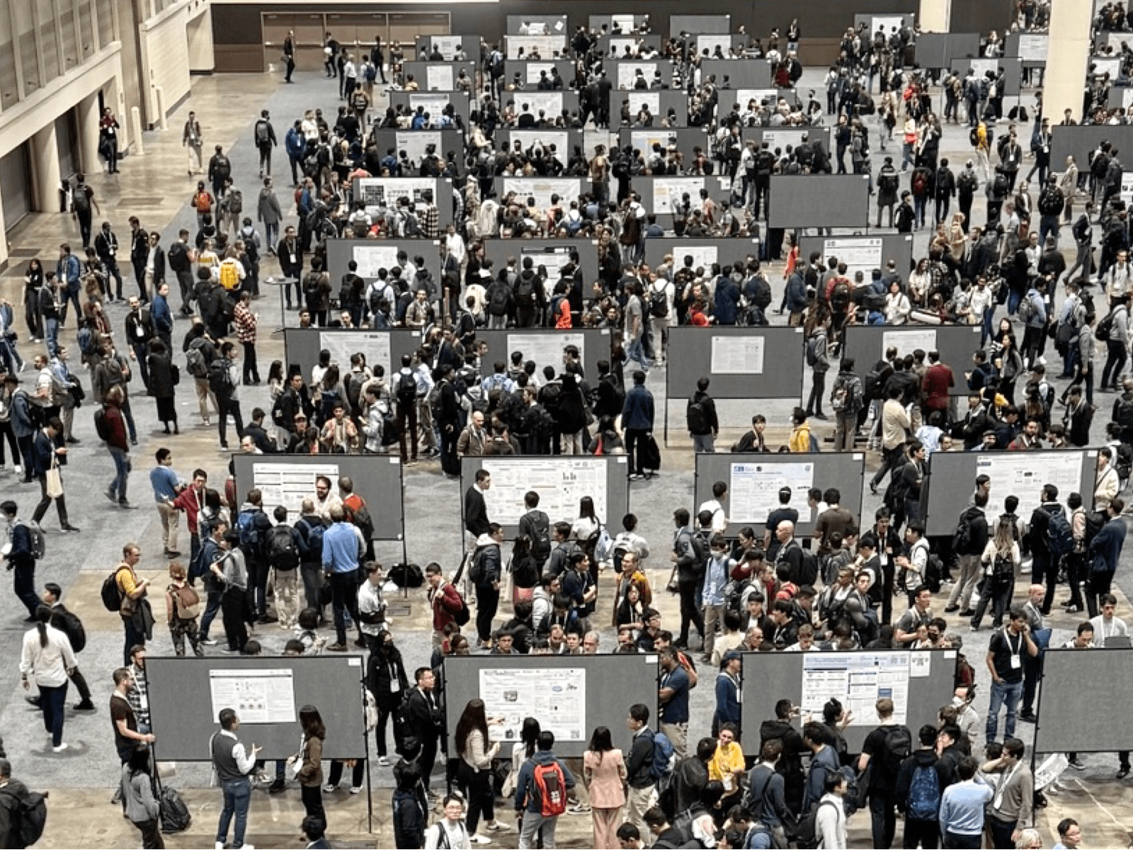 10 Highlights from NeurIPS 2023